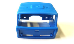 MS Tatra Kabina modrá